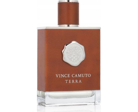 VINCE CAMUTO Terra EDT spray 100ml