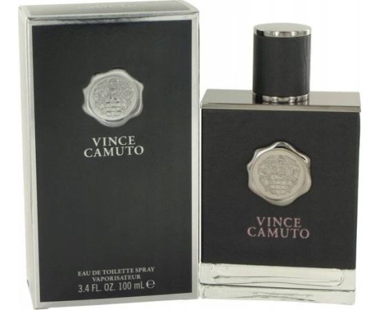 VINCE CAMUTO Man EDT spray 100ml