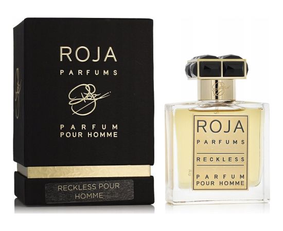 ROJA PARFUMS Reckless Pour Homme Parfum spray 50ml