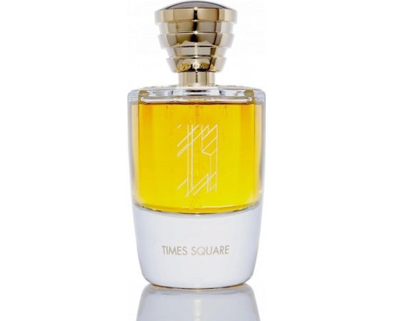 MASQUE MILANO Times Square EDP spray 35ml