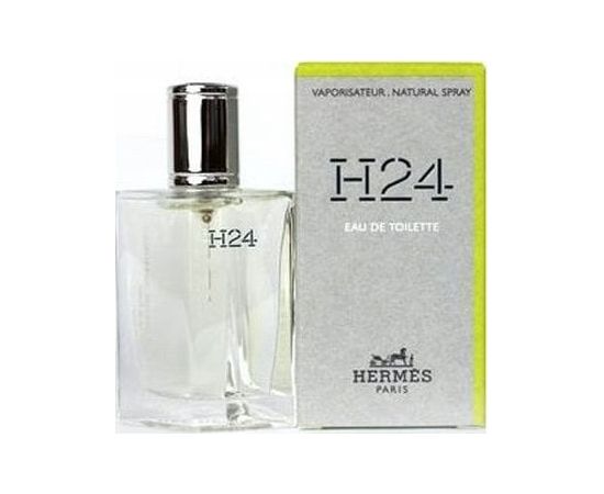 MINIATURA HERMES H24 EDT spray 12,5ml