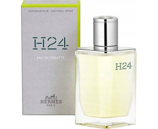 MINIATURA HERMES H24 EDT spray 12,5ml