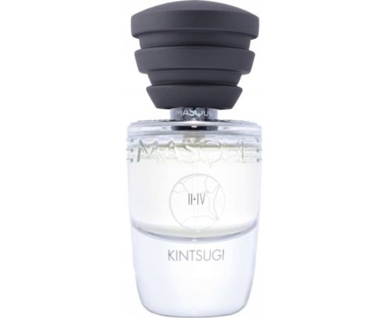 MASQUE MILANO Kintsugi EDP spray 35ml