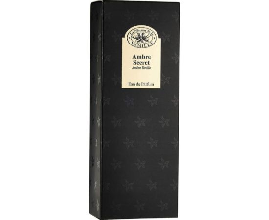 LA MAISON Ambre Secret EDP spray 100ml