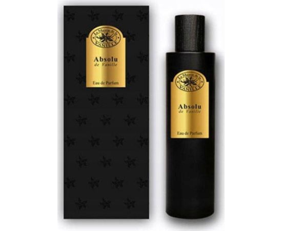 LA MAISON Absolu De Vanille EDP spray 100ml