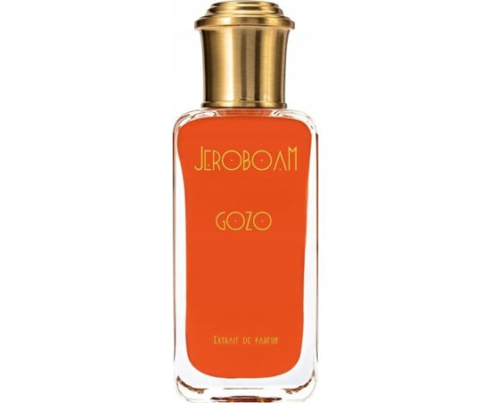 JEROBOAM Gozo Extrait de Parfum spray 30ml