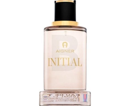 ETIENNE AIGNER Initial EDT spray 100ml