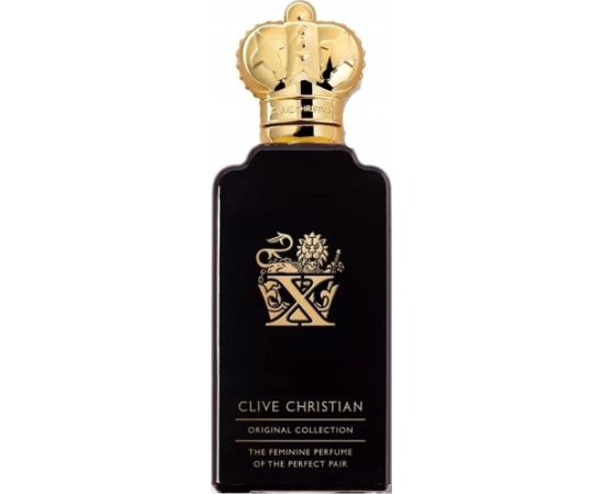 CLIVE CHRISTIAN X Parfum spray 100ml