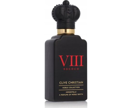 CLIVE CHRISTIAN VIII Rococo Immortelle EDP spray 50ml