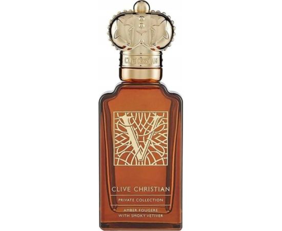 CLIVE CHRISTIAN V Amber Fougere EDP spray 50ml