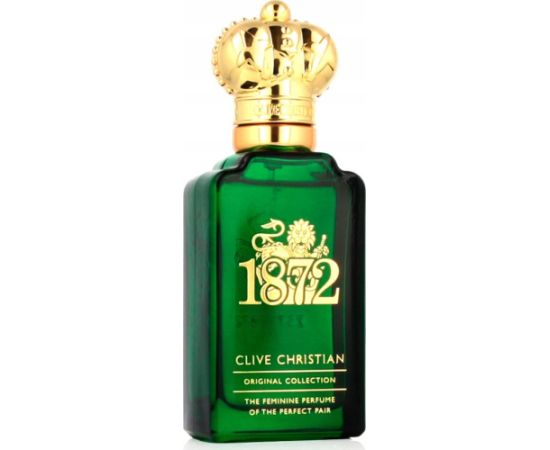 CLIVE CHRISTIAN 1872 Parfum spray 50ml