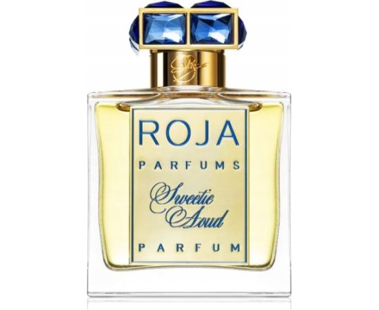 ROJA PARFUMS Sweetie Aoud EDP spray 50ml