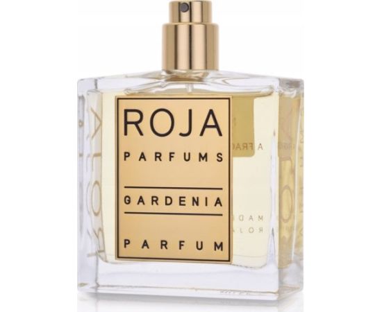 ROJA PARFUMS Gardenia Parfum spray 50ml