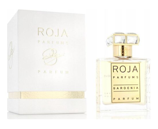 ROJA PARFUMS Gardenia Parfum spray 50ml