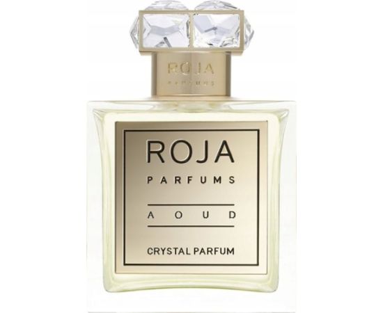 ROJA PARFUMS Aoud Crystal Parfum spray 100ml