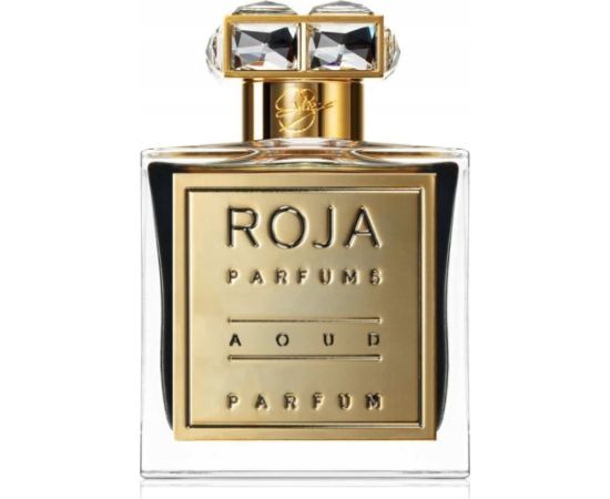 ROJA PARFUMS Aoud Parfum spray 100ml