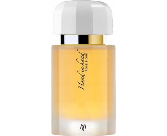 RAMON MONEGAL Hand in Hand Rose & Oud EDP spray 100ml