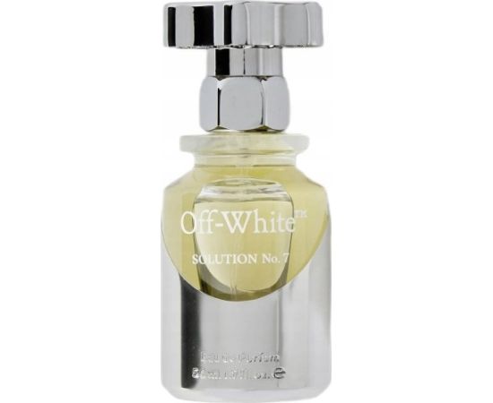 OFF WHITE Solution No.7 EDP spray 50ml