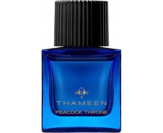 THAMEEN Peacock Throne Extrait De Parfum spray 50ml