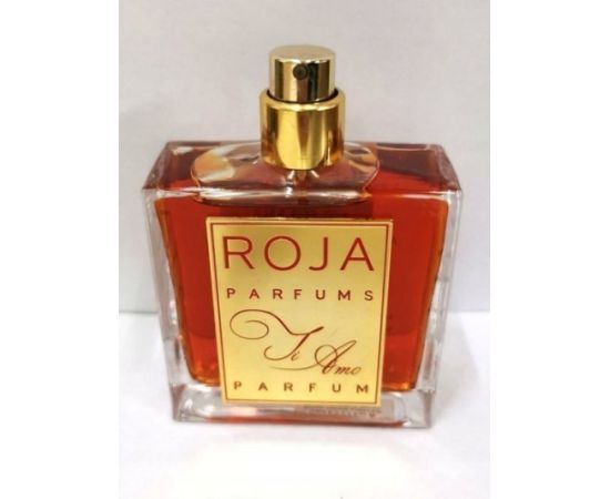 ROJA PARFUMS Ti Amo Parfum spray 50ml