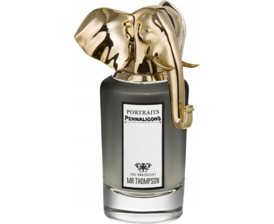 PENHALIGON'S Mr Thompson EDP spray 75ml