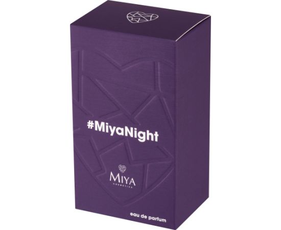 MIYA MiyaNight EDP spray 50ml