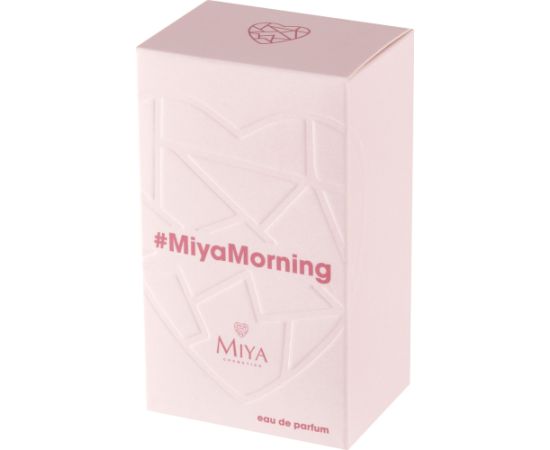 MIYA MiyaMorning EDP spray 50ml