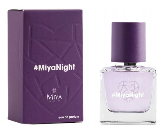 MIYA MiyaNight EDP spray 30ml