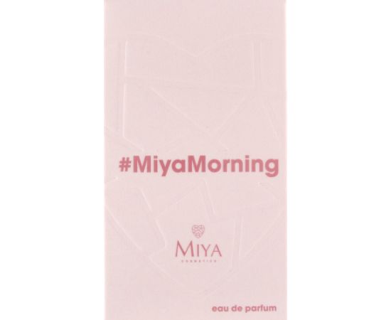 MIYA MiyaMorning EDP spray 30ml