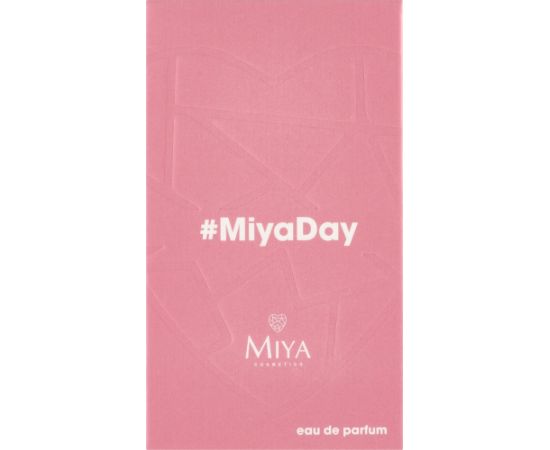 MIYA MiyaDay EDP spray 30ml