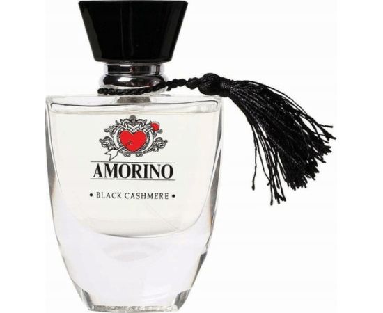 AMORINO Black Cashmere EDP spray 50ml