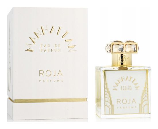 ROJA PARFUMS Manhattan EDP spray 100ml