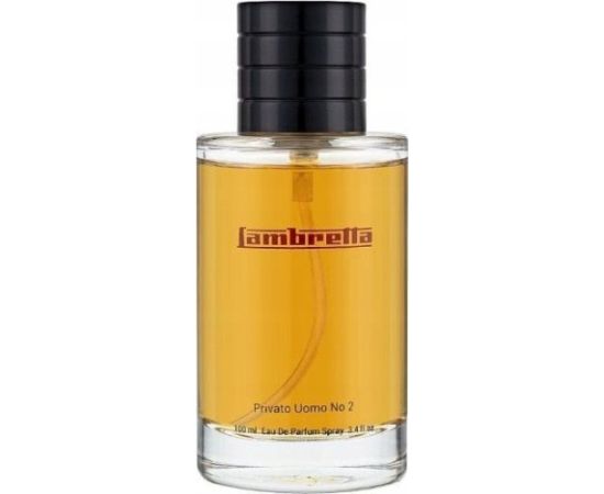 LAMBRETTA Privato Uomo No.2 EDP spray 100ml