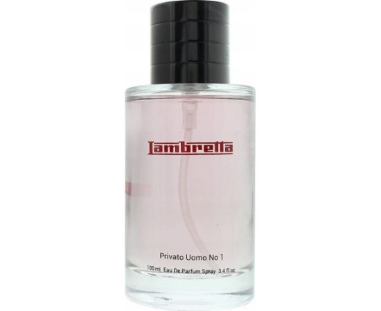 LAMBRETTA Privato Uomo No.1 EDP spray 100ml