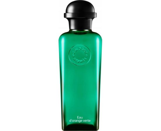 HERMES Eau D'Orange Verte EDC spray 200ml