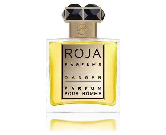 ROJA PARFUMS Danger EDP spray 50ml