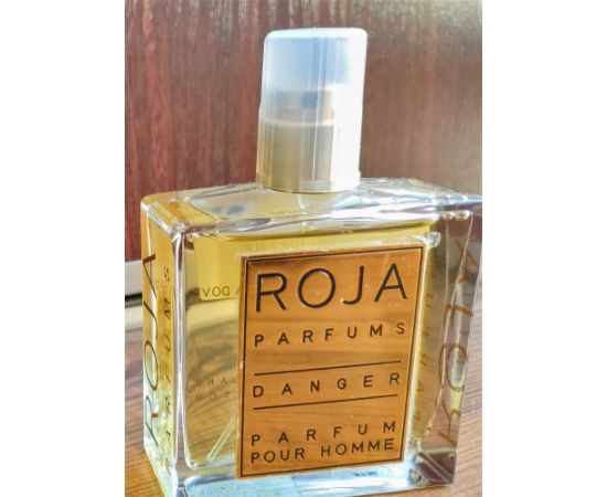 ROJA PARFUMS Danger EDP spray 50ml