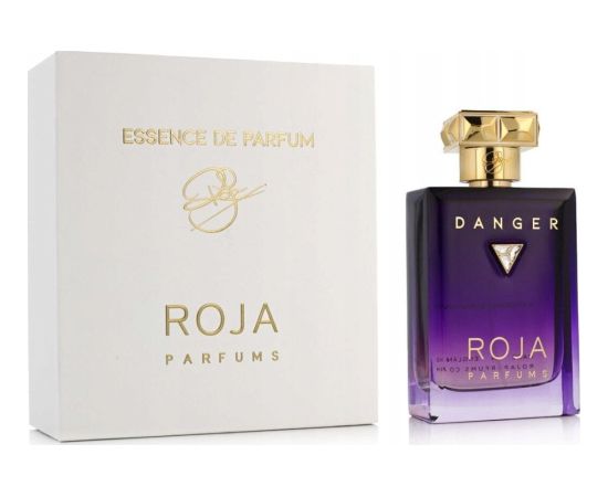 ROJA PARFUMS Danger Essence EDP spray 100ml