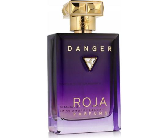 ROJA PARFUMS Danger Essence EDP spray 100ml