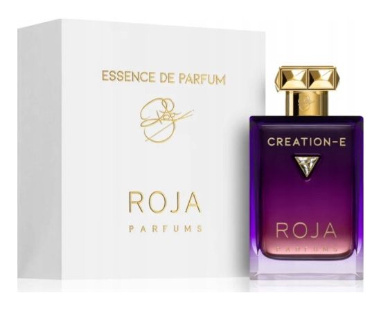 ROJA PARFUMS Creation-E Essence PARFUM spray 100ml