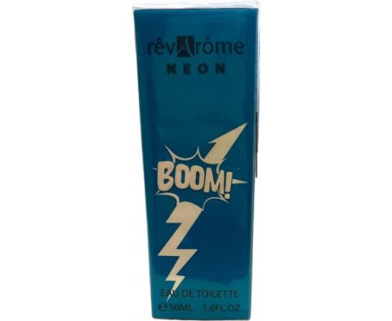 REVAROME Neon Booml EDT spray 50ml