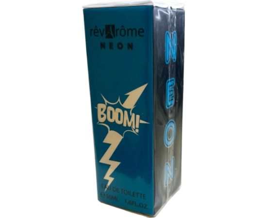 REVAROME Neon Booml EDT spray 50ml