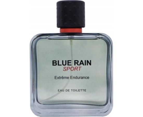 GEORGES MEZOTTI Blue Rain Sport Pour Homme EDT spray 125ml