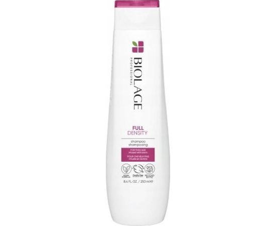 MATRIX_Biolage Full Denisty Shampoo szampon oczyszczający do włosów 250ml