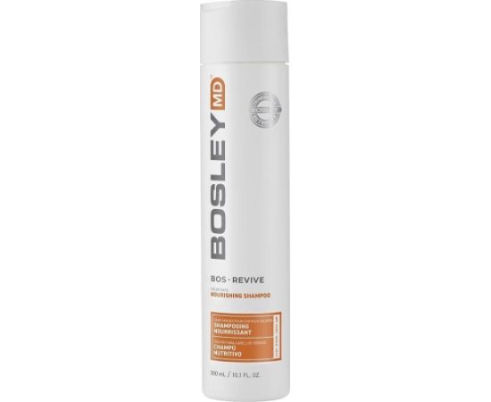 BOSLEY MD_Revive szampon stymulujacy porost włosów 300ml