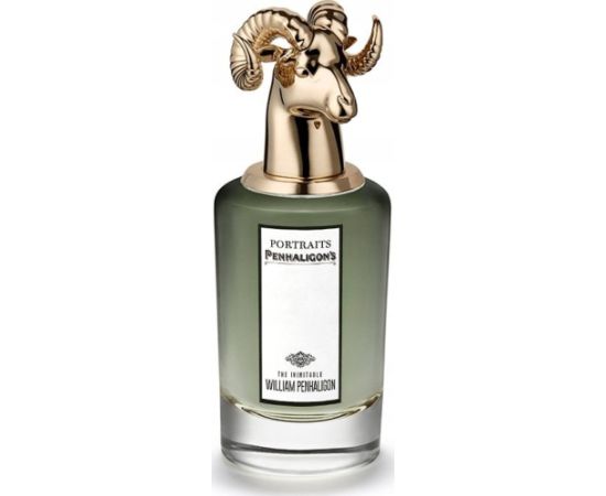 PENHALIGON'S The Intimitable William Penhaligon EDP spray 75ml