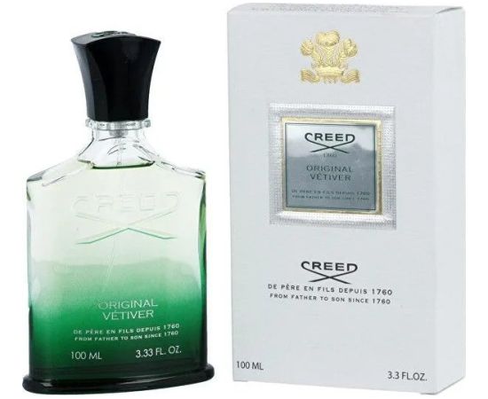 CREED Vetiver EDP spray 50ml