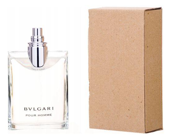 BVLGARI Pour Homme EDT spray 50ml