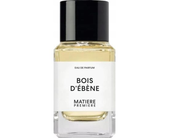 MATIERE PREMIERE Bois D'Ebene Unisex EDP spray 100ml