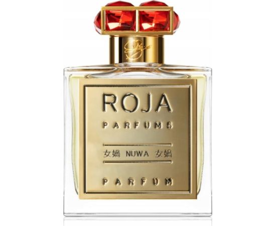 ROJA PARFUMS Nuwa Parfum spray 100ml